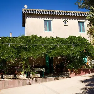  Bed & Breakfast Corte Boero Italië