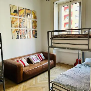 Boutique Auberge de jeunesse