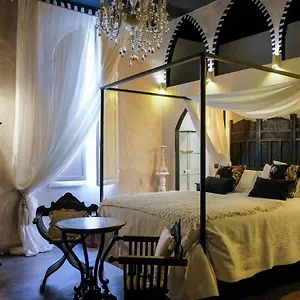 *** Bed & Breakfast Les De Amelie Italië