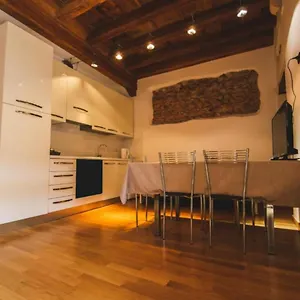 ** Gasthuis Residenza Al Castello Italië