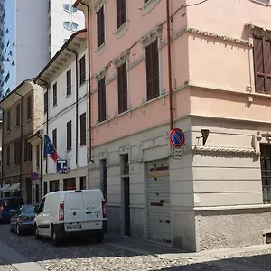 ** Hotel Astor Italië