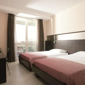 *** Hotel Rosso Frizzante Italië