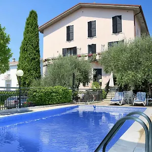 ** Hotel Santa Maria - Town Center Italië